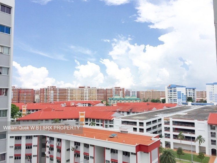 Tampines Street 43 thumbnail photo